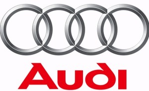 Каталог автозапчастей Audi