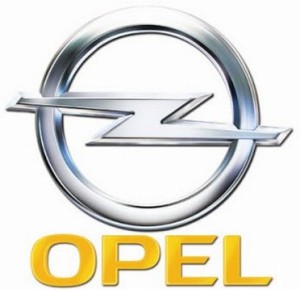 Каталог автозапчастей Opel