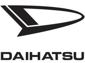 Запчасти Daihatsu