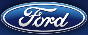 Каталог автозапчастей Ford