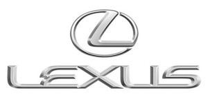 Каталог автозапчастей Lexus