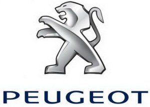 Каталог автозапчастей Peugeot