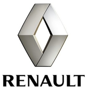 Каталог автозапчастей Renault