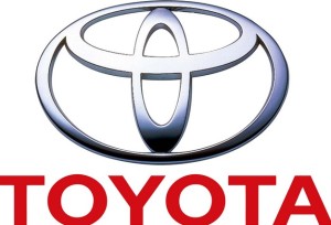 Каталог автозапчастей Toyota