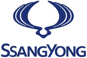 Запчасти Ssang yong